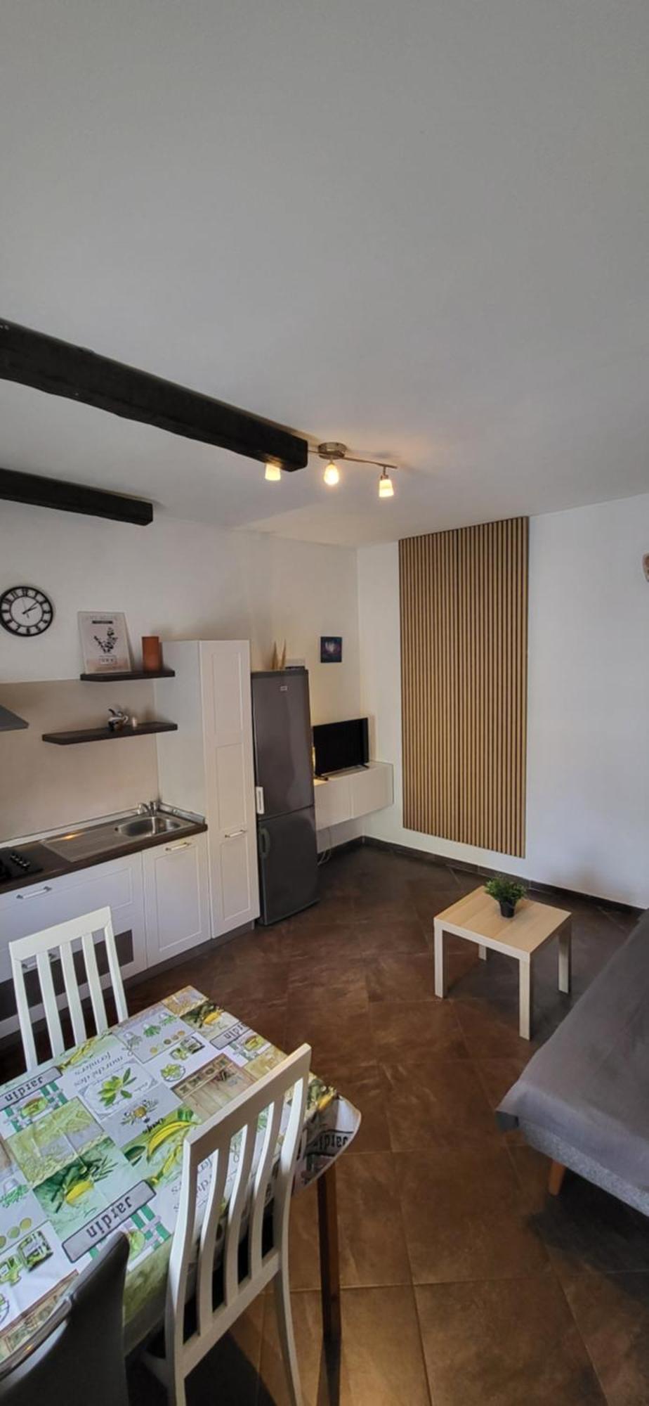 Apartment Alba Фунтана Экстерьер фото