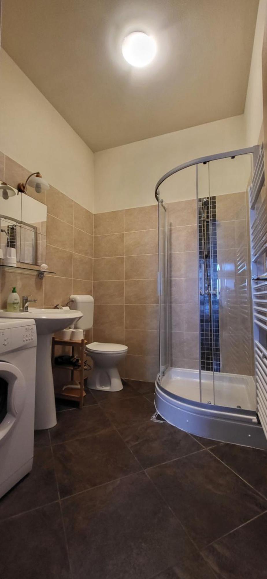 Apartment Alba Фунтана Экстерьер фото